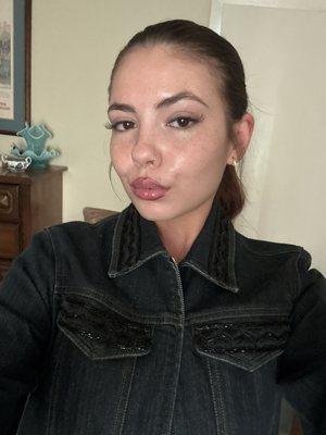 Photo of Brianna Q.