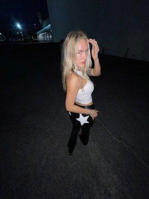 photo of Stephanie O.