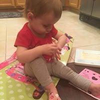 photo of Patricia B.