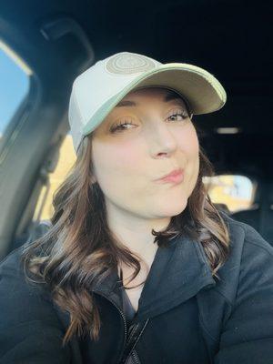 photo of Stephanie W.