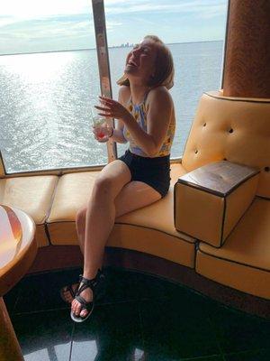 photo of Angelica T.