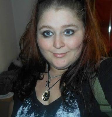 Photo of Rachel B.
