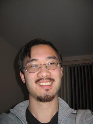 Photo of Eric C.