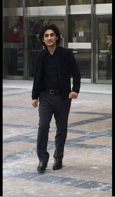 Photo of Mohamed A.
