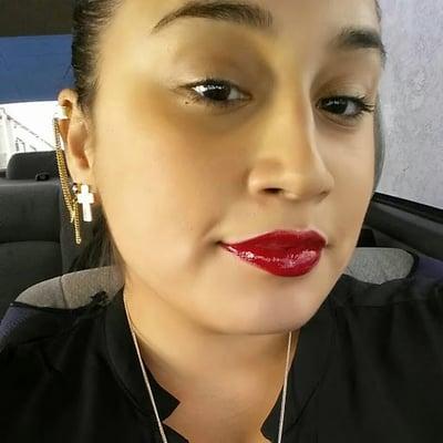 Photo of Darlene T.