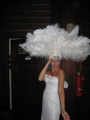 Photo of Suzanne M.