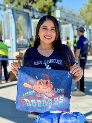 photo of Marcella B.