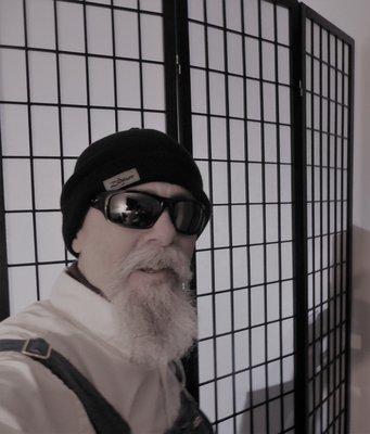 photo of R Elliott F.