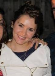 photo of Meghan N.