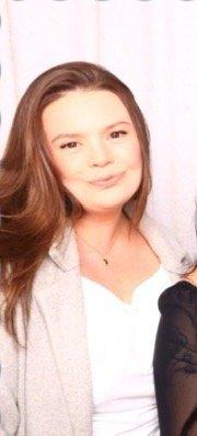 Photo of Cassidy H.