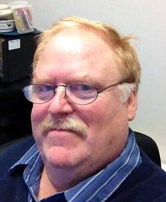Photo of Rufus S.