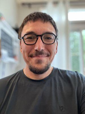 Photo of Joe L.