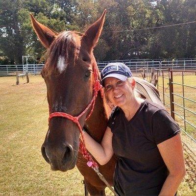 photo of Elizabeth J.