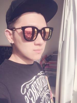 Photo of Sihang N.