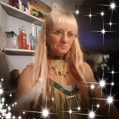 Photo of Connie Jo B.