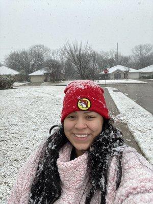 Photo of Cynthia A.