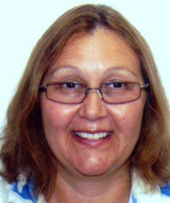 photo of Vivienne P.