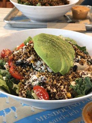 Photo of Christie T.