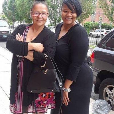 Photo of Kimberly F.