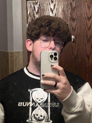 Photo of Riley T.