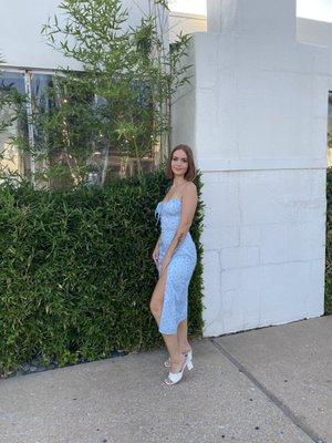 photo of Mariella T.