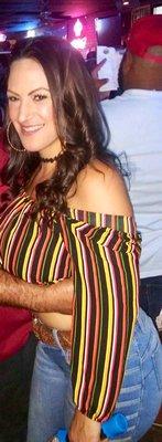Photo of Jeanette E.