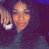 photo of Infinity L.