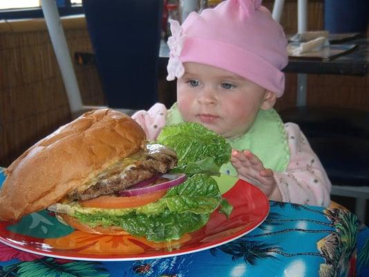 photo of Michelle F.