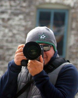 Photo of Javier V.