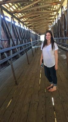 Photo of Lauren L.