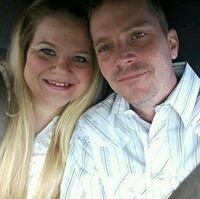 photo of Mike Amber M.