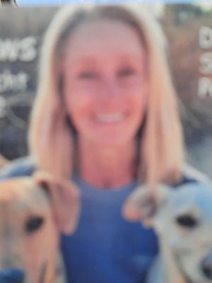 photo of Jennifer F.