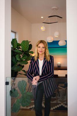 Photo of Michelle L.