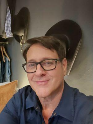 Photo of Andrew C.