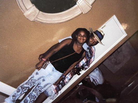 photo of LaRhonda B.