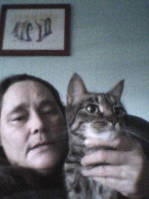 photo of Suzanne R.
