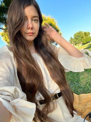 Photo of Taylor S.