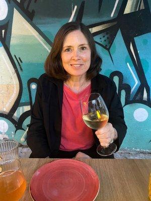Photo of Kathi M.