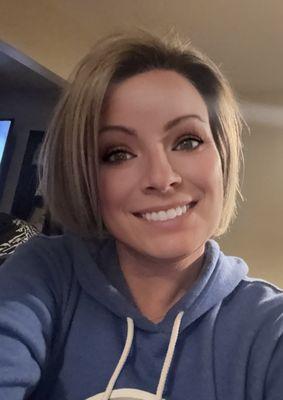 Photo of Christina S.