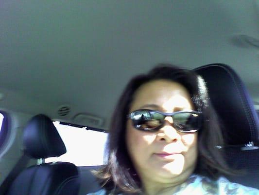 photo of Priscilla T.