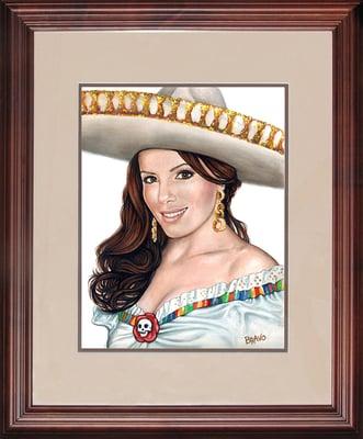 Photo of Danielle C.