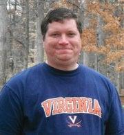 photo of Jonathan M.