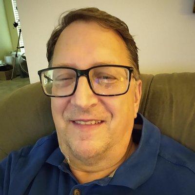 Photo of Tom P.