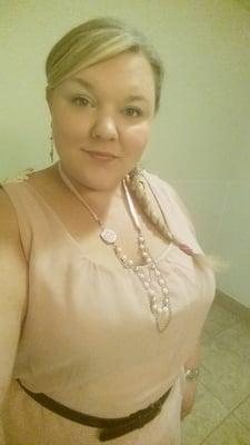 Photo of Margaret J.