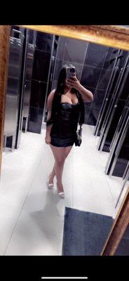 Photo of Lluvia G.