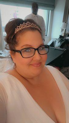 Photo of Melissa M.