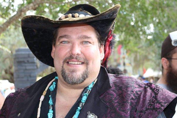 Photo of Douglas K.