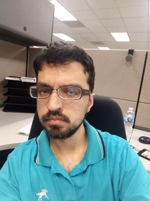 Photo of Kamran K.