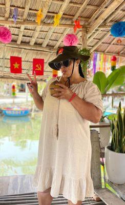 photo of Dr. Tina M. R.