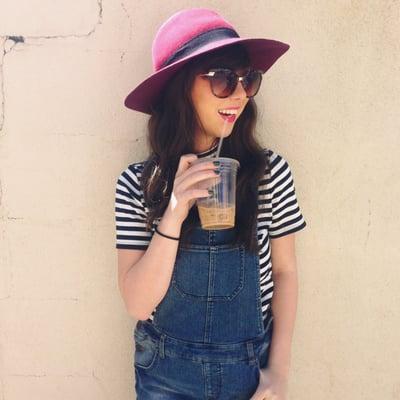 photo of Brittany S.